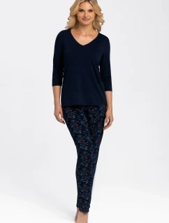 Dámské pyžamo Babella Aretha