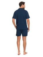 Pánské pyžamo 4261 - Doctornap Pánské pyžamo 4261 - Doctornap