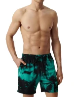 Pánské plavky 227 green - Atlantic