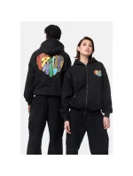 Karl Kani Tkaný podpis Kani Life OS Celopropínací mikina s kapucí 6021416