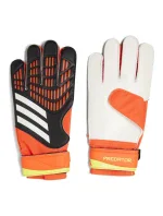Tréninkové brankářské rukavice adidas Predator M IQ4027 Tréninkové brankářské rukavice adidas Predator M IQ4027