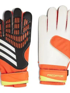 Tréninkové brankářské rukavice adidas Predator M IQ4027