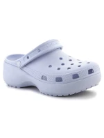 Žabky Crocs Classic Platform Clog W 206750-5AF