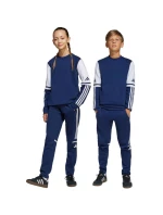 Kalhoty adidas Squadra 25 Sweat Jr JD4809 Kalhoty adidas Squadra 25 Sweat Jr JD4809