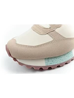 Gap dámské sportovní boty Osaka beige tenisky pohodlné módní dámské