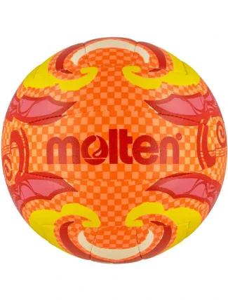 Roztavený plážový volejbal V5B1502-O