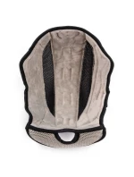 Lyžařská helma Meteor Holo 24965