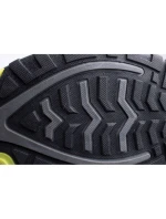 HI-TEC Eritio M AVSSS21-HT-02 BLACK/LIME sandály