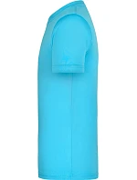 Daiber JN 358K Dětské žerzejové sportovní tričko 02.358K turquoise Daiber JN 358K Dětské žerzejové sportovní tričko 02.358K turquoise