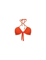 Style Luisa Top Bikini - horní díl 8804-1 modrá oceán - RosaFaia Style Luisa Top Bikini - horní díl 8804-1 modrá oceán - RosaFaia