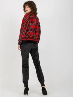 Dámská souprava RP KMPL 8190 6.26X černá a červená Dámská souprava RP KMPL 8190 6.26X černá a červená