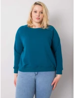 Mikina RV BL 6326.02X námořní Mikina RV BL 6326.02X námořní