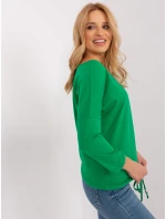 Halenka RV BZ 4691.49 zelená Halenka RV BZ 4691.49 zelená