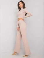 Souprava RV KMPL 7361.18P béžová Souprava RV KMPL 7361.18P béžová