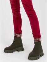 Souprava RV KMPL 8286.40 bordó