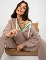 Souprava RV KMPL 8297.52P tmavě lila