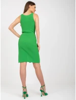 Šaty TW SK BI B001.67P zelená