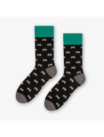 Hráčské ponožky 051-119 - Více