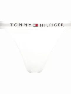 Dámské plavky Bikini UW0UW04135-YCF - Tommy Hilfiger