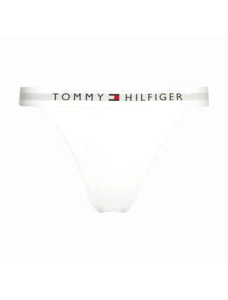 Dámské plavky Bikini UW0UW04135-YCF - Tommy Hilfiger Dámské plavky Bikini UW0UW04135-YCF - Tommy Hilfiger