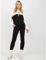 Souprava RV KMPL 8419.96P bílá a černá - FPrice Souprava RV KMPL 8419.96P bílá a černá - FPrice