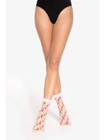 Ponožky Gatta Spring Vibes wz.01 15 den Ponožky Gatta Spring Vibes wz.01 15 den