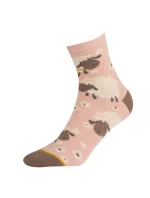 Dámské ponožky Wola Perfect Woman W84.01P Casual