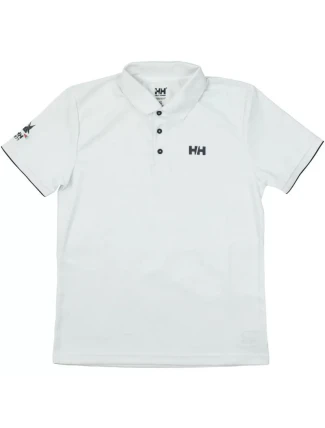 Helly Hansen Ocean Polo Shirt M 34207-001