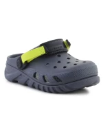 Žabky Crocs Duet Max II Clog Jr 208774-4EA Žabky Crocs Duet Max II Clog Jr 208774-4EA