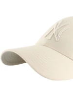'47 Brand New York Yankees MVP Raised Basic baseballová čepice B-RAC17CTP-NTA
