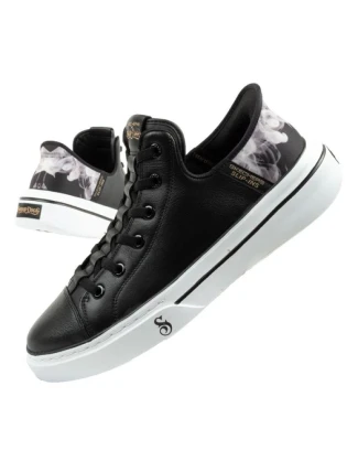 Boty Skechers Snoop Dogg M 251016/BKW Boty Skechers Snoop Dogg M 251016/BKW