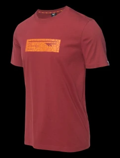 Pánské tričko s krátkým rukávem HAMILONI