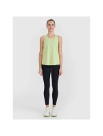 Dámský oversize rychleschnoucí tréninkový top 4F 4FWSS25TFSLF412-42S Dámský oversize rychleschnoucí tréninkový top 4F 4FWSS25TFSLF412-42S