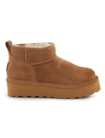 BearPaw Retro Shorty 2940W-245 Iced Coffee dámské