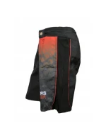 MASTERS MMA šortky - SMMA-4 PROMOCJA