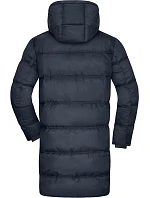 Daiber JN 1368 Pánský zimní kabát 02.1368 navy Daiber JN 1368 Pánský zimní kabát 02.1368 navy