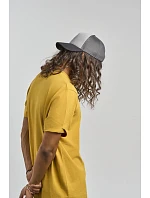 Atlantis Headwear Rapper Cotton-S 5 panelová Trucker kšiltovka 33.0260 white/red Atlantis Headwear Rapper Cotton-S 5 panelová Trucker kšiltovka 33.0260 white/red