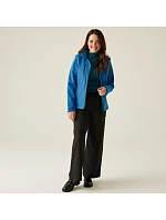 Regatta TRA 702 Dámská 3-vrstvá softshell bunda "Venturer" 36.A702 seal grey/black Regatta TRA 702 Dámská 3-vrstvá softshell bunda "Venturer" 36.A702 seal grey/black
