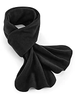 Beechfield B 293R Fleecová šála "Recycled" 53.293R black Beechfield B 293R Fleecová šála "Recycled" 53.293R black