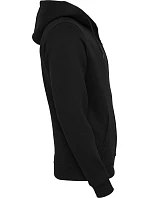 Build your Brand BY 012 Mikina s kapucí z těžké bavlny 56.0012 black Build your Brand BY 012 Mikina s kapucí z těžké bavlny 56.0012 black