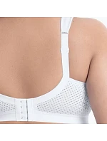 momentum sportovní podprsenka moldovaná 5529 white - Active Anita