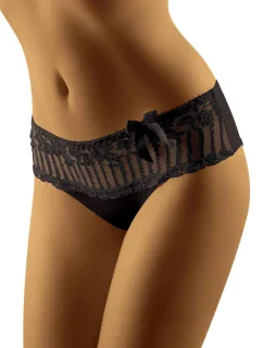 Wol-Bar Mela barva: černá