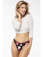 Julimex Simple String color:kiss me