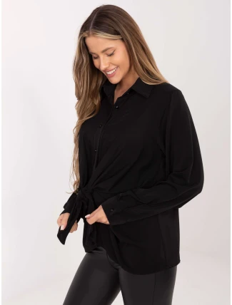 Košile IT KS 29053.69 černá