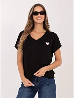 Halenka RV BZ A1259.01P černá