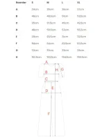 M857 Kombinéza s otevřenými zády - model 1