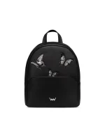 Dámský batoh Vuch Arlen Chrysalis Black