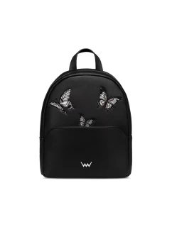 Dámský batoh Vuch Arlen Chrysalis Black