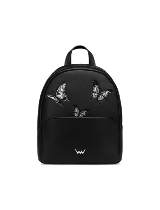 Dámský batoh Vuch Arlen Chrysalis Black