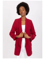 Dámské sako MA-7684 - FPrice Dámské sako MA-7684 - FPrice